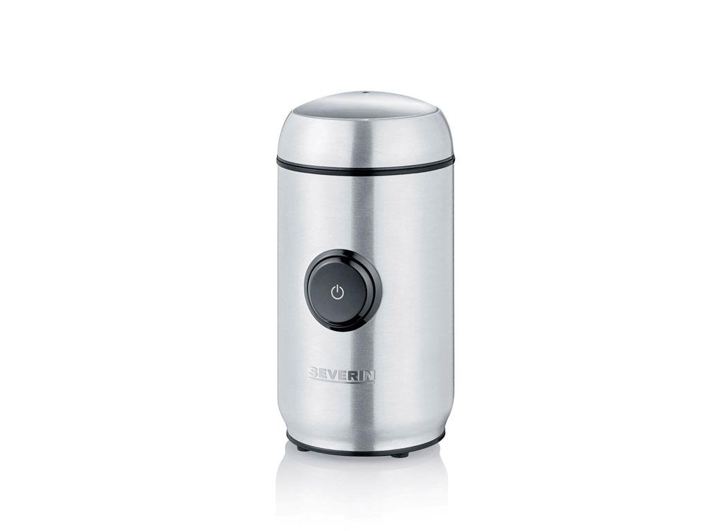 Severin - Coffee Grind​ KM 3879 - Silver (13806)
