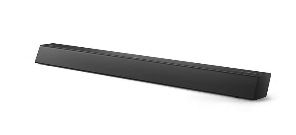 Philips Audio - Soundbar 2.0 TAB5105