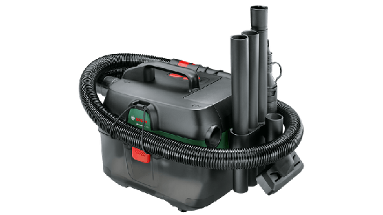 Bosch - Advanced Vac 18V-8 (No battery)