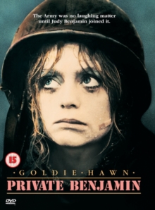 Private Benjamin DVD – (UK Import)