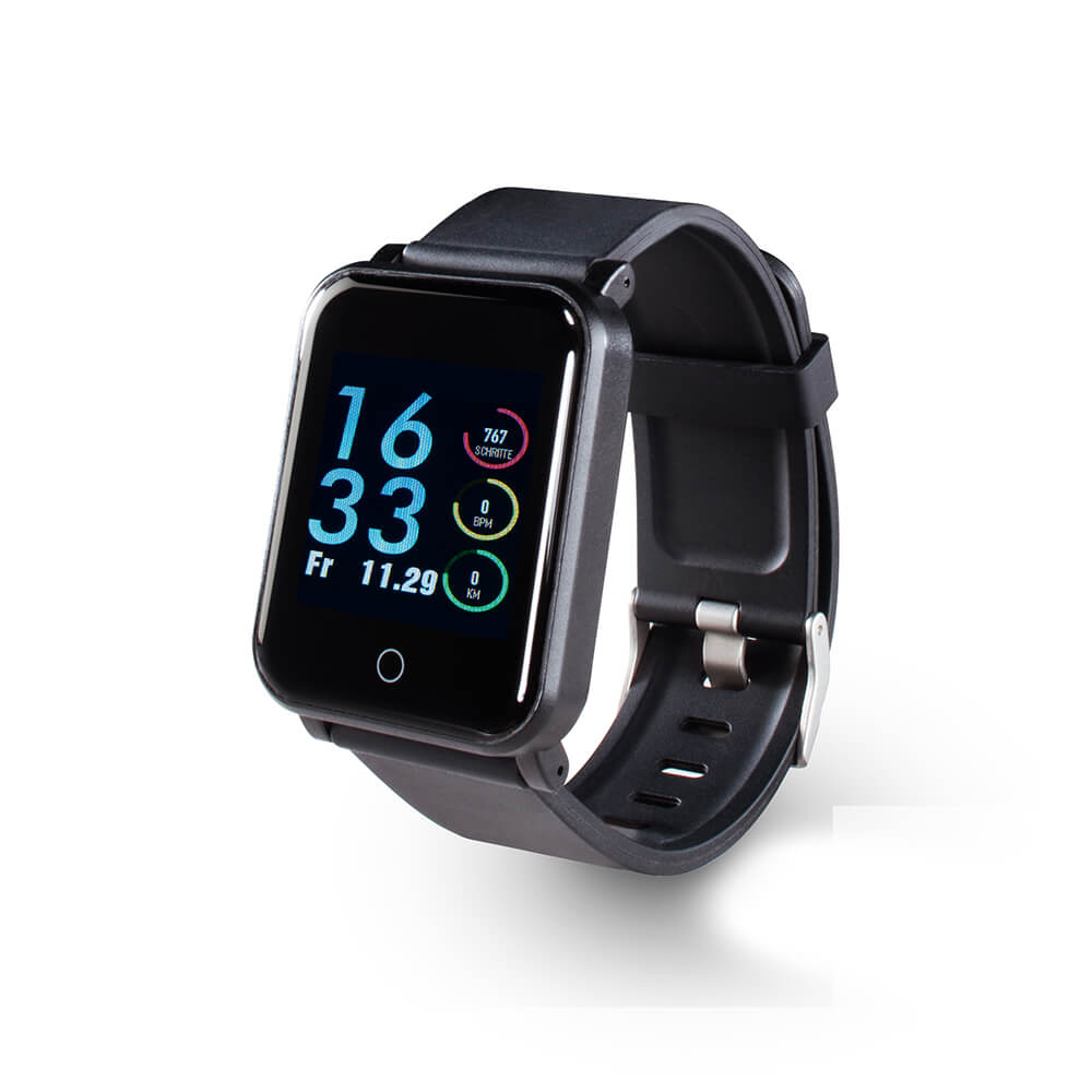 Hama - Activity Tracker Fit Track 5900