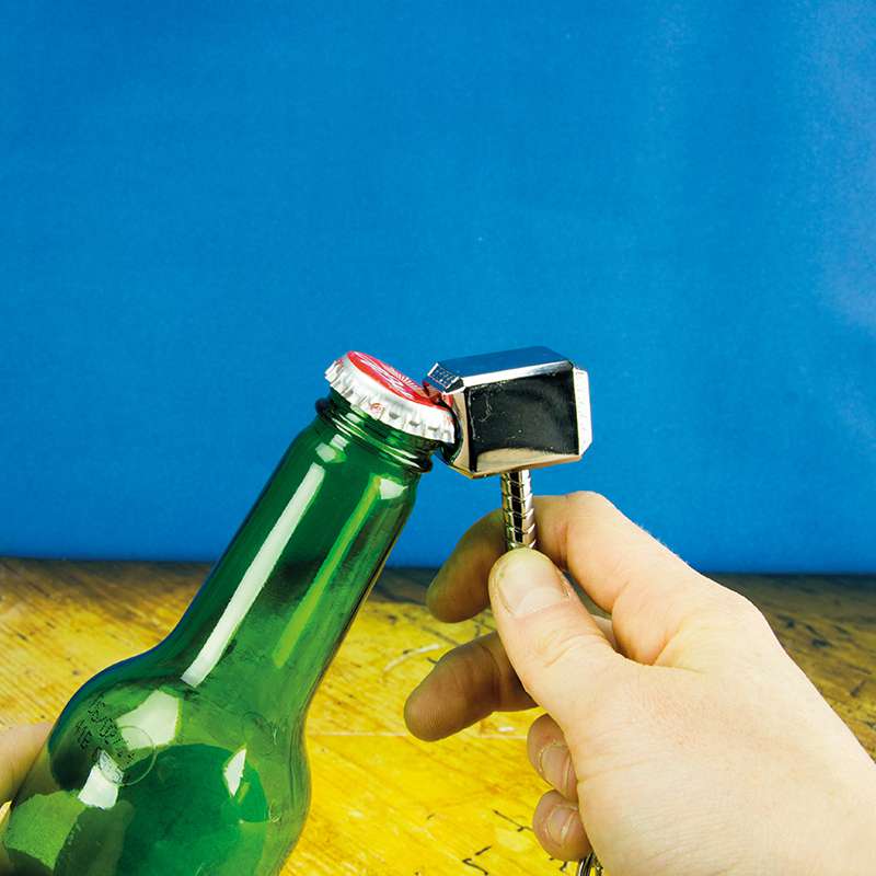 Avengers - Thors Hammer Bottle Opener (PP4061MAV2)