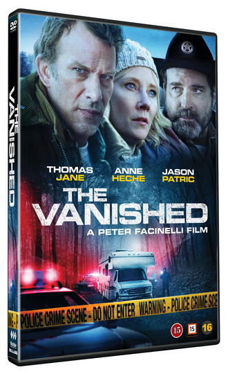 Vanished