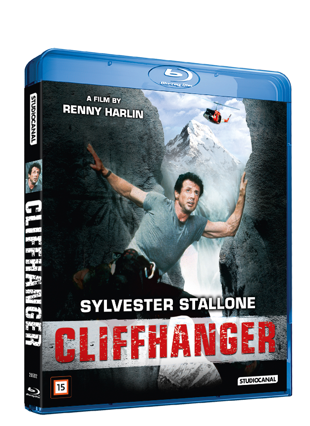 Cliffhanger Bd