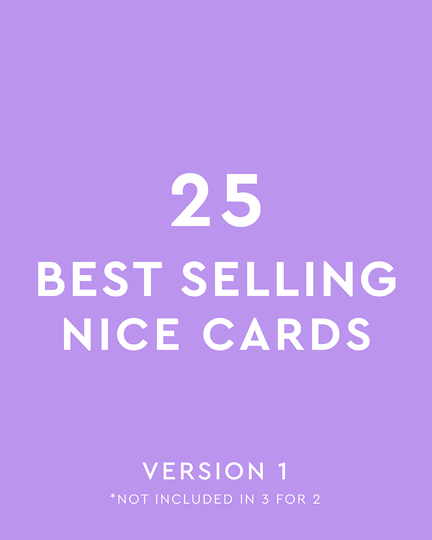 Best Selling Mix - Nice Cards Version 1