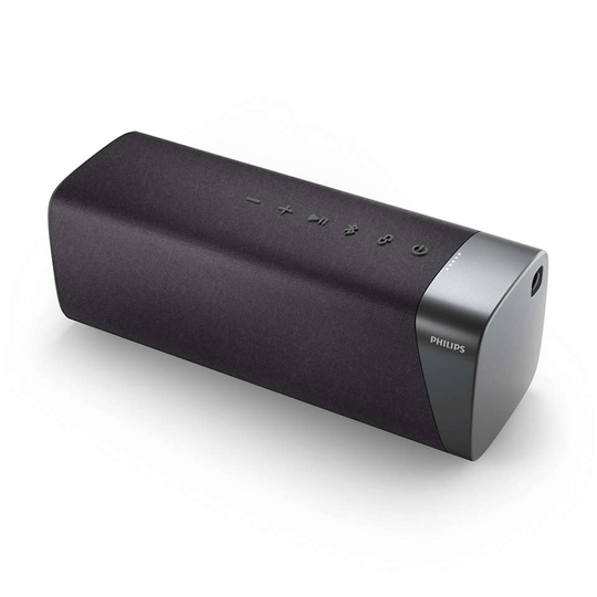 Philips Audio - Bluetooth Speaker