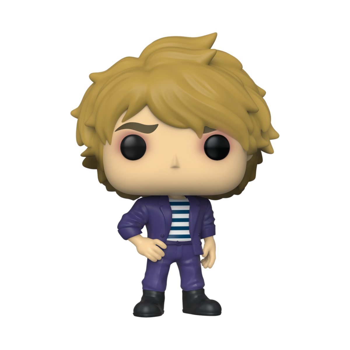POP Rocks: Duran Duran - Nick Rhodes 129 /41232