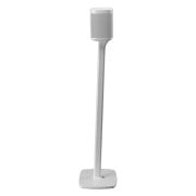 FLEXSON - Floor Stand SONOS ONE/PLAY:1 White Single