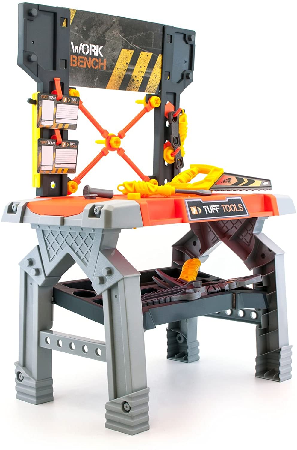 Tuff Tools - Work Bench 48pcs Set (51015)