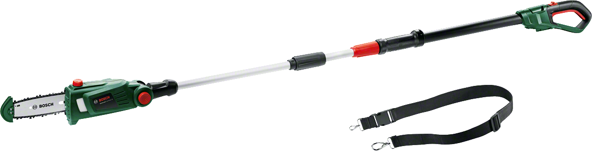Bosch - Universal Chain Pole 18 Cordless Pruner - Battery Not Included