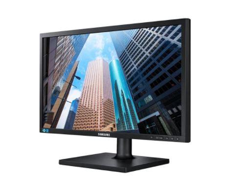 Refurb Samsung S22C450 LS22C45KBSV 21.5" LED Monitor