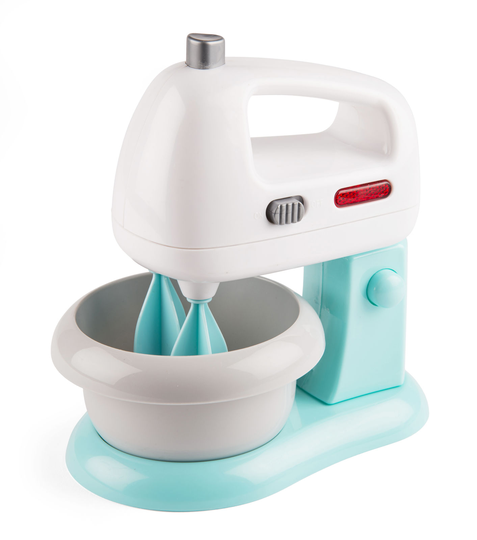 3-2-6 - Electric Mixer (68248)