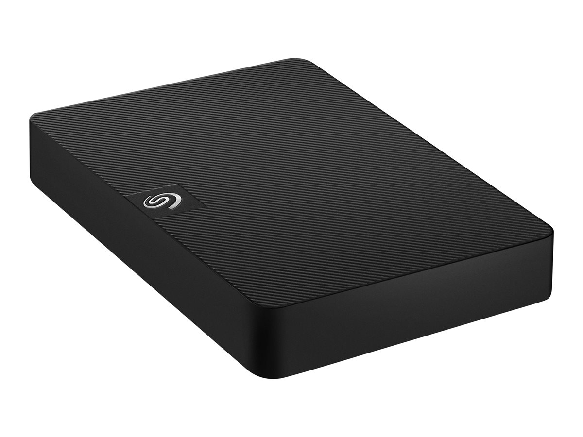 Seagate - Expansion Portable STKM4000400 4TB HDD USB3.0 2.5"