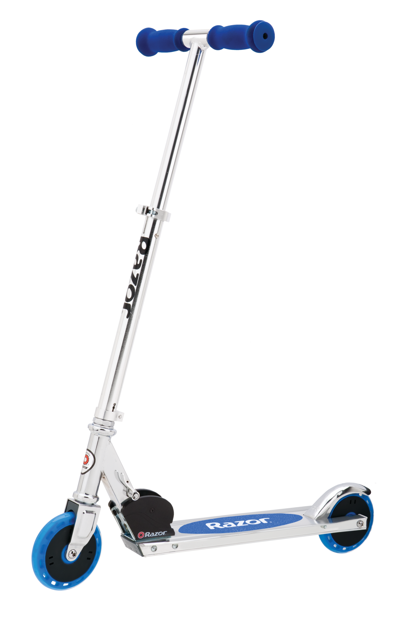Razor - A125 Scooter - Blue (13072242)