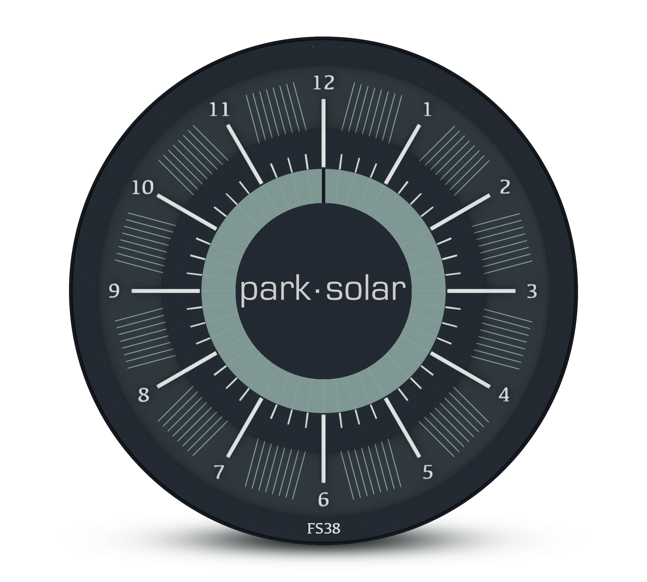 Park Solar - FS38 - 5100