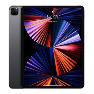 Refurbished iPad Pro 12.9" Wi-Fi + Cellular M1 (5th Gen)