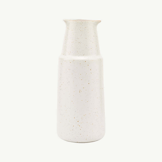 Delamere Bottle Grey/White