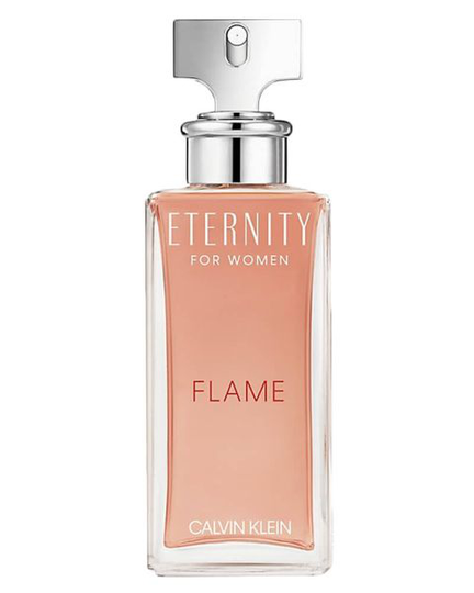Calvin Klein - Eternity Flame EDP 100 ml