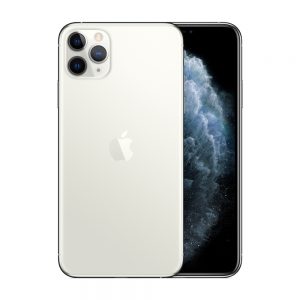Refurbished iPhone 11 Pro Max - 64GB - Silver