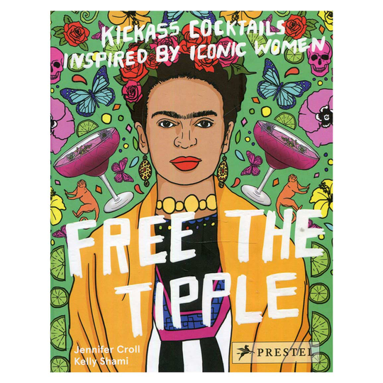 Free The Tipple Kickass Cocktails