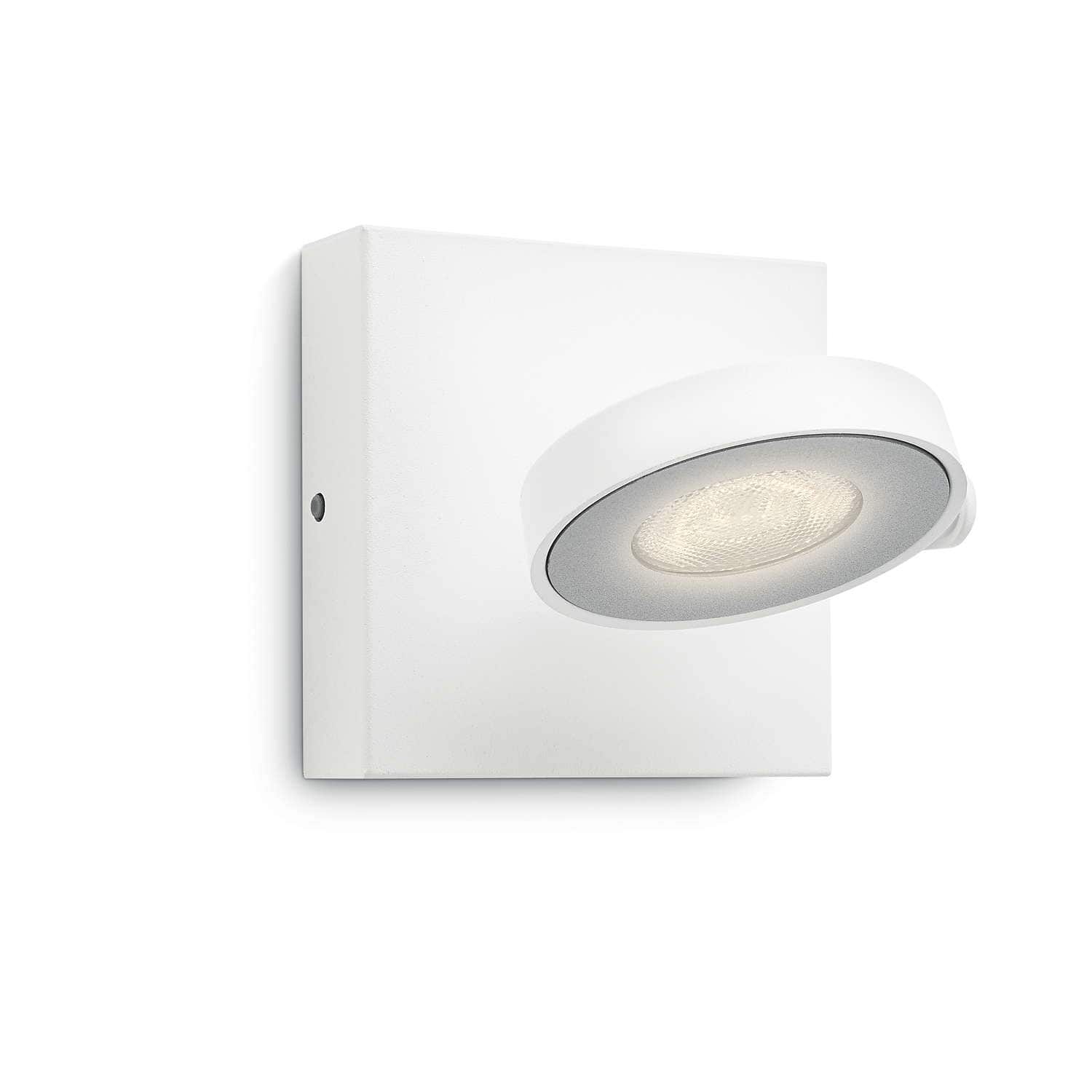 Philips - Clockwork Bar/tube White 1x4.5W myLiving