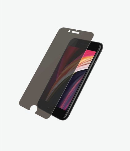 PanzerGlass iPhone SE (2020)/8/7/6 Privacy