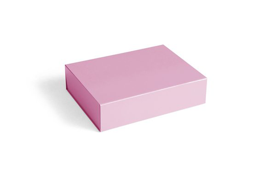 HAY - Colour Storage S - Light pink (541408)