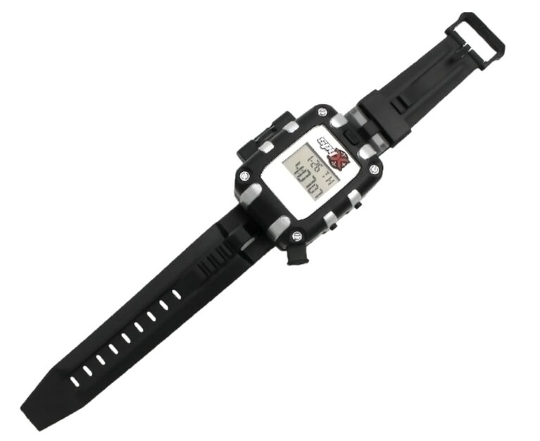 SpyX - 6 in 1 Spy Watch (20210)