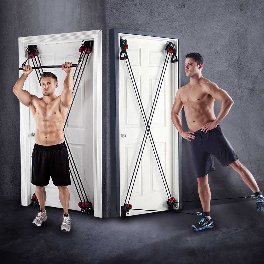 Exercise Bar for Door (04968)