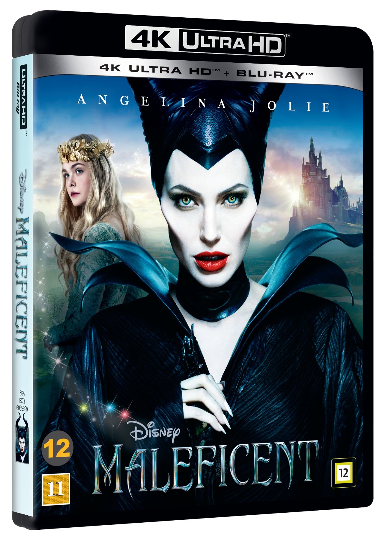 Maleficent
