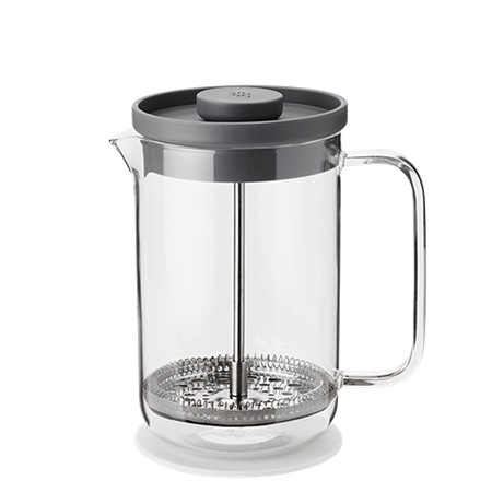RIG-TIG - BREW-IT French press 0.8L (Z00420)