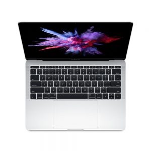 Refurbished MacBook Pro 13" 2TBT 2017 - 8 GB RAM - 512 GB SSD