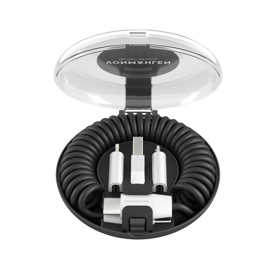 Vonmählen - allroundo C - The All-In-One Cable