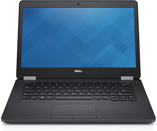 Refurbished Dell E7470 Laptop i7-6600U 2.6Ghz 8GB 256GB Windows 10