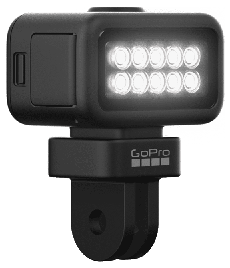 GoPro - Light Mod (NOR)