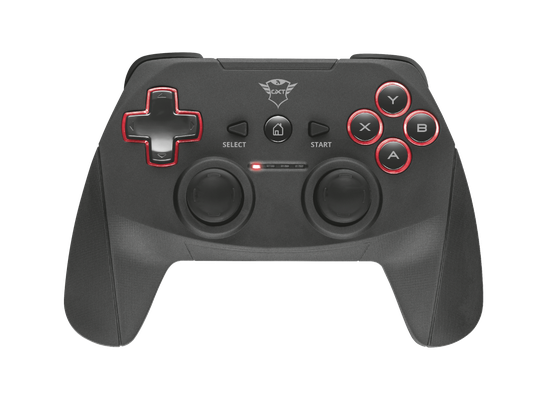 Trust GXT 545 Yula Wireless Gamepad