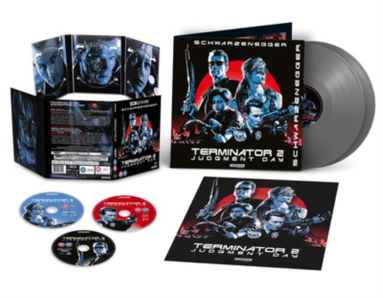 Terminator 2 - Judgment Day