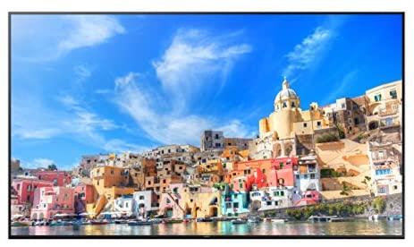 Bargain Samsung 85" Display QM85D LED 4K UHD Digital Signage