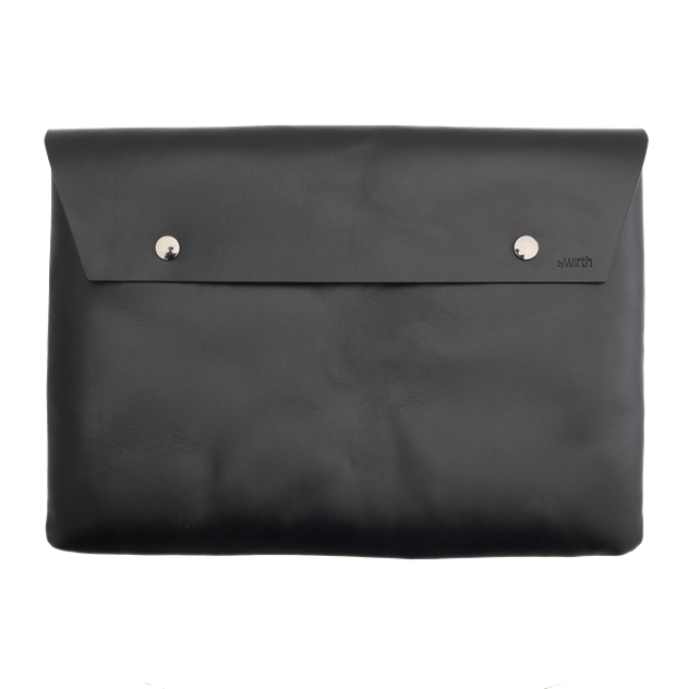 by Wirth - Carry My Laptop - Black