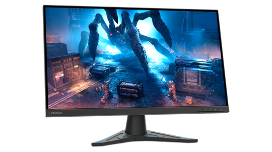 Lenovo - G27e-20 27" Monitor