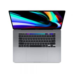 Refurbished MacBook Pro 16" Touch Bar - 32 GB RAM - 1 TB SSD