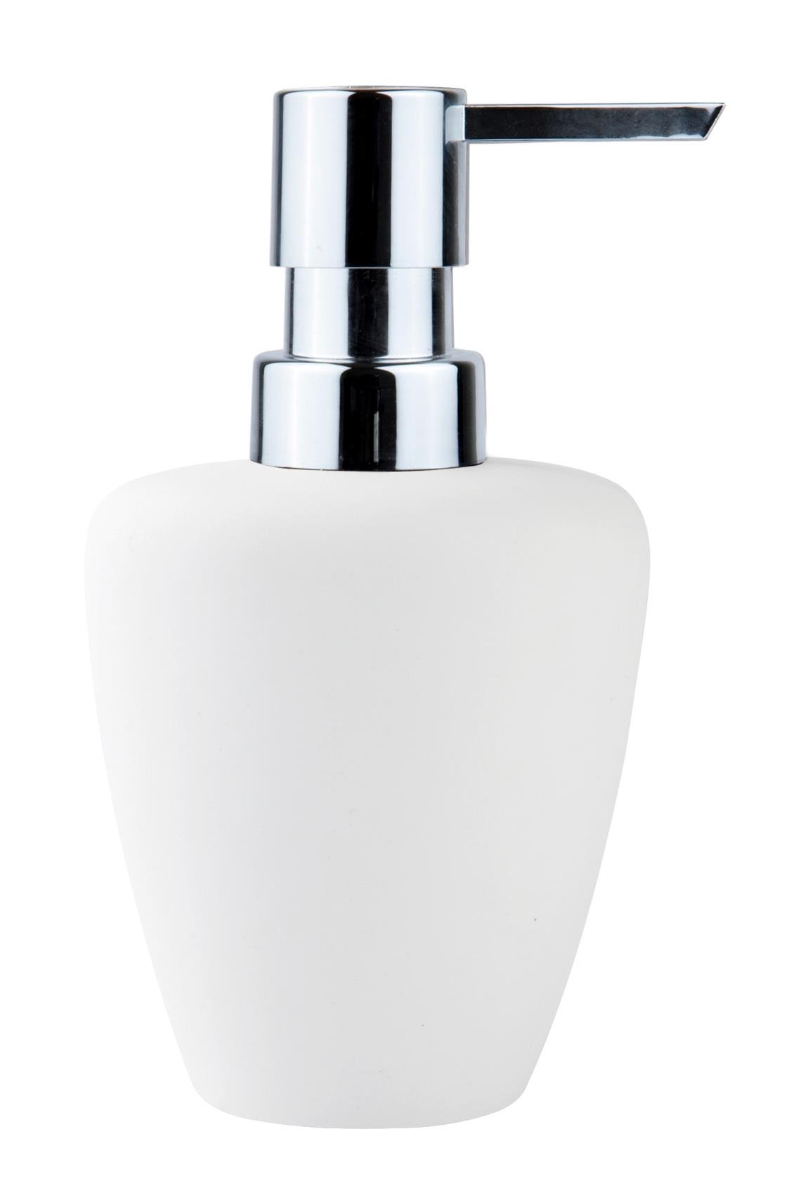 Zone Denmark - Soft Soap Dispenser​ - White (330524)