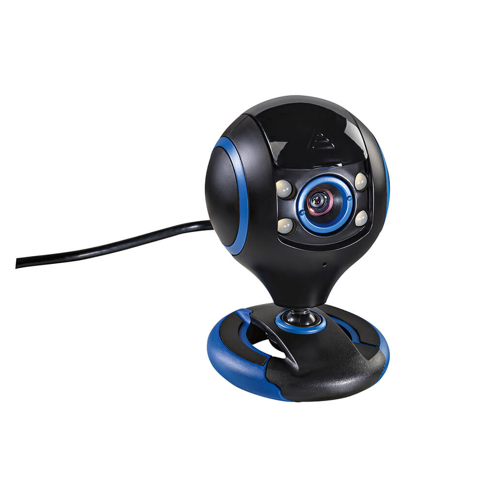 uRAGE - Rec 200 HD Webcam