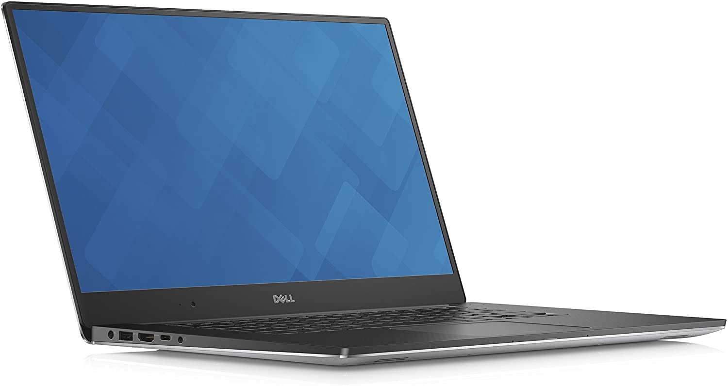 Refurbished Dell Precision 5510 Laptop i5-6300HQ 16GB 256GB