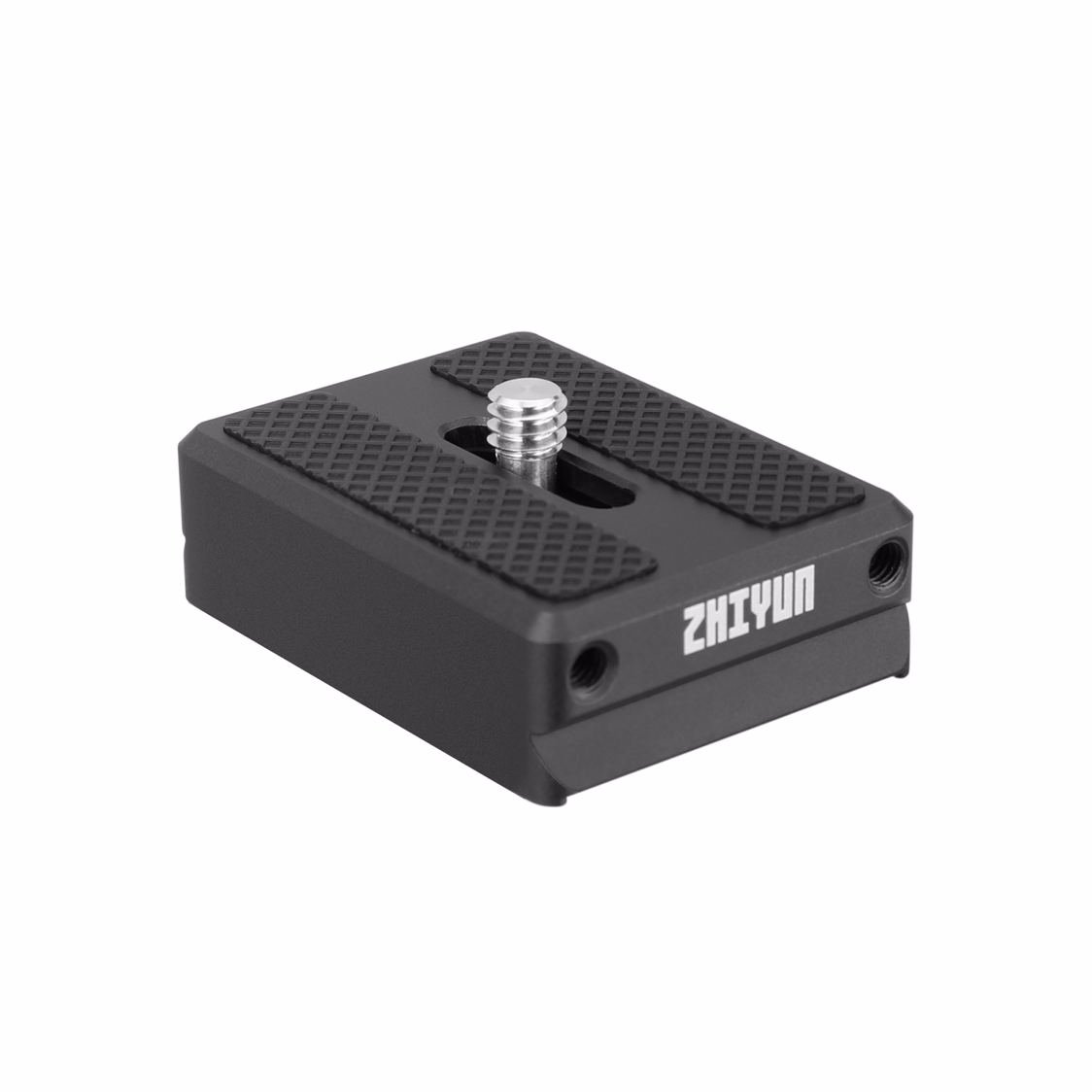 Zhiyun - Camera Backing Base 1,5cm