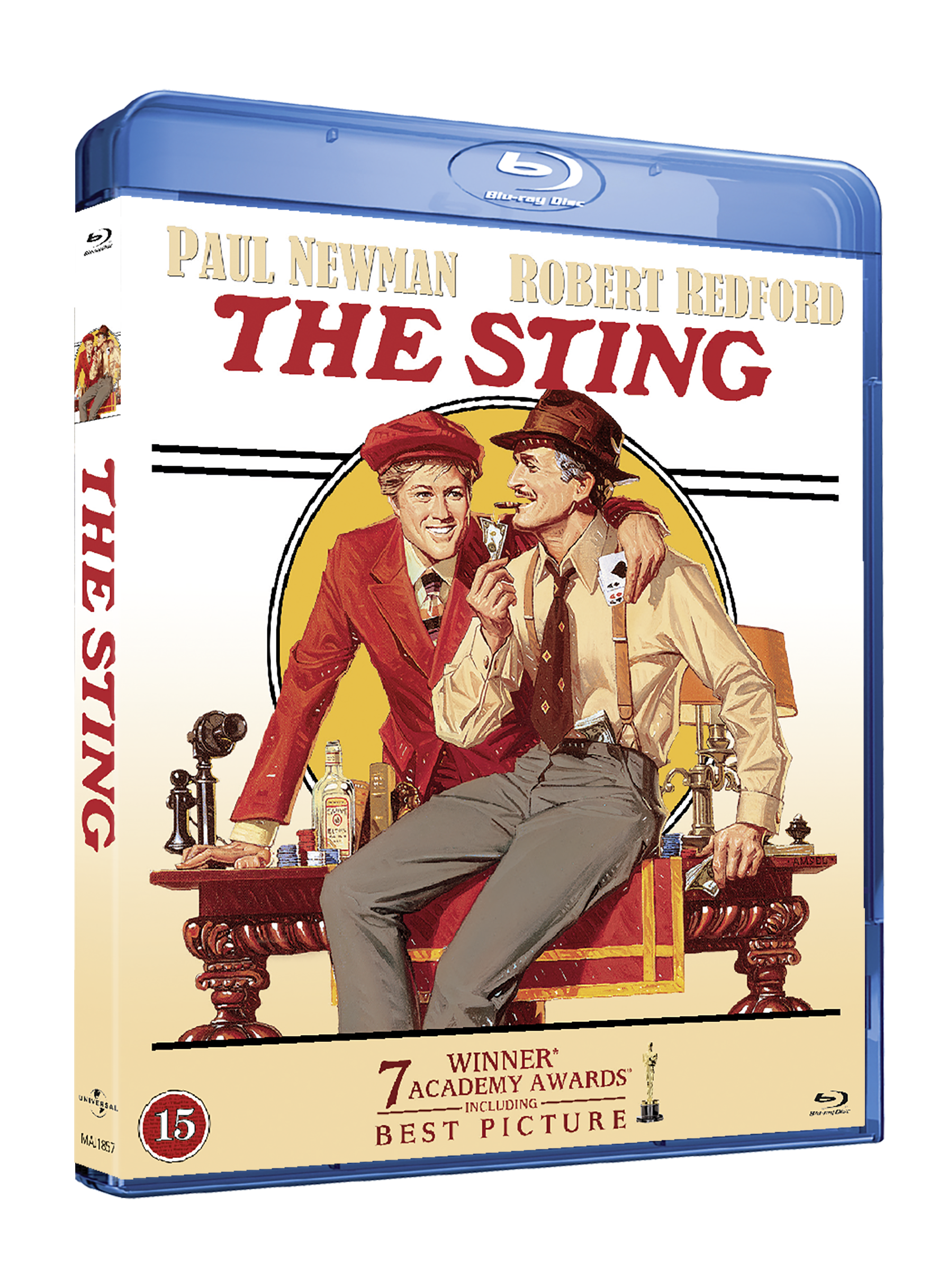The Sting