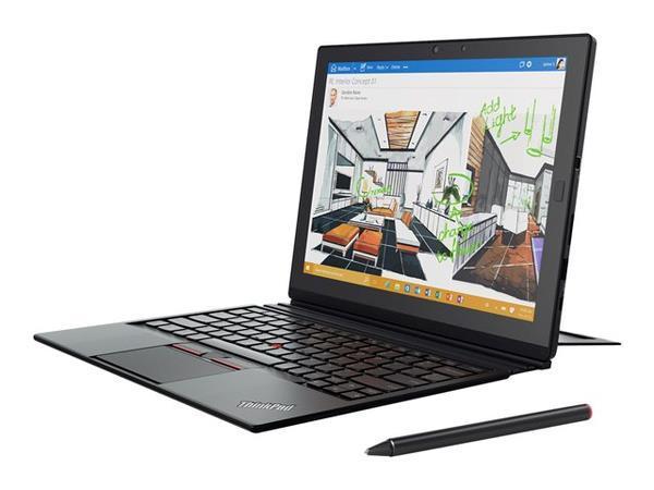 Refurbished Lenovo Thinkpad X1 TABLET (1ST GEN) 8GB 256GB AZERTY