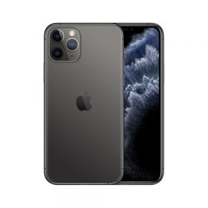 Refurbished iPhone 11 Pro - 64GB - Space Gray