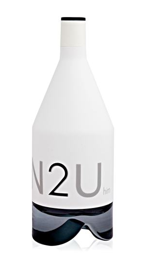 Calvin Klein - CK IN2U for Men 50 ml. EDT