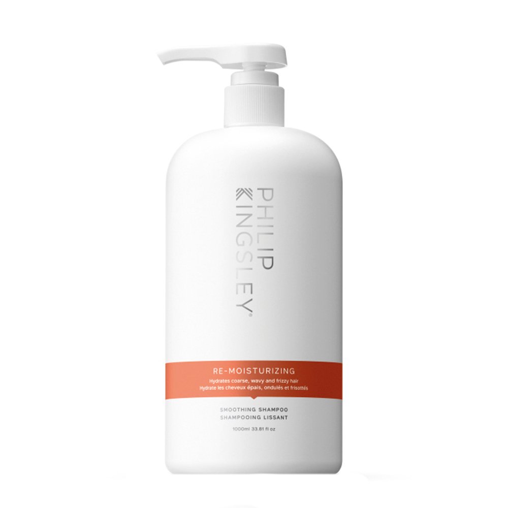 ​Philip Kingsley - Remoisturizing Shampoo 1000 ml